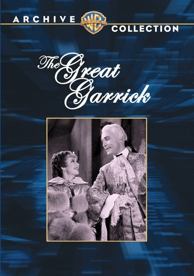 Great Garrick, The - 