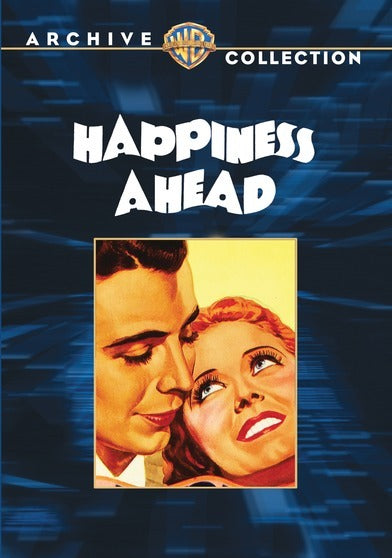 Happiness Ahead - 