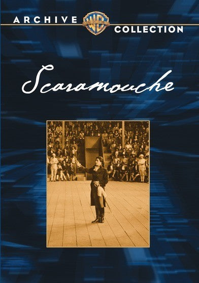 Scaramouche 1923 - 