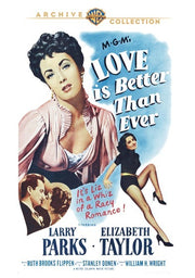 Love Is Better Than Ever - 