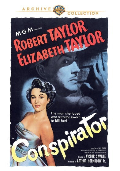 Conspirator - 