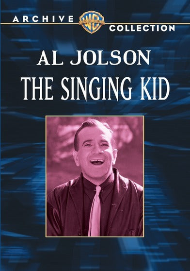 Singing Kid, The - 