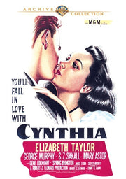 Cynthia - 