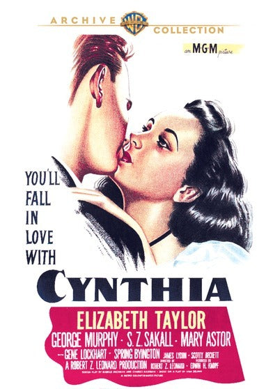 Cynthia - 