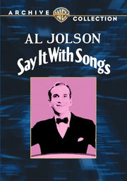 Say It with Songs - 