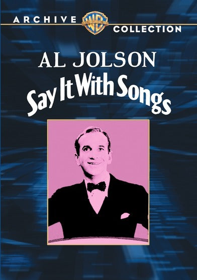 Say It with Songs - 