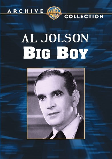 Big Boy - 