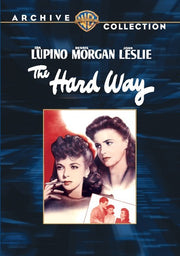 Hard Way, The - 