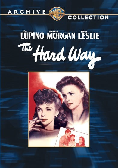 Hard Way, The - 