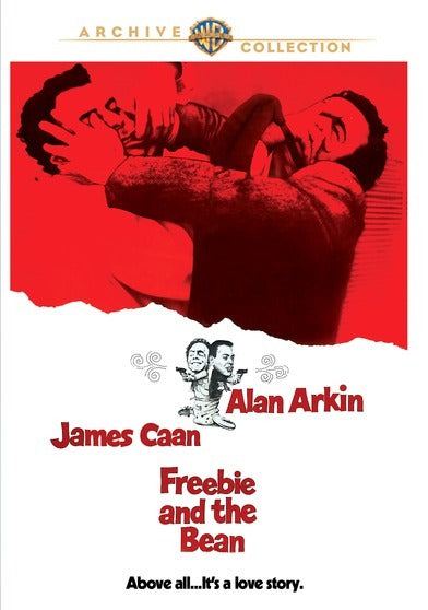 Freebie & the Bean - 