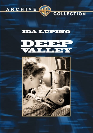 Deep Valley - 