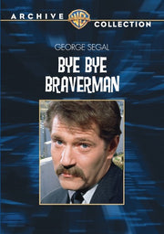Bye Bye Braverman - 