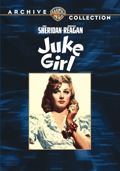 Juke Girl - 