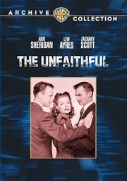 Unfaithful, The - 