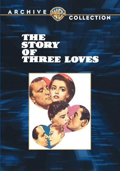 Story of Three Loves - 