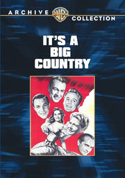 It's a Big Country - 