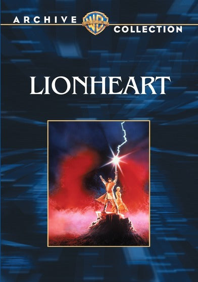 Lionheart - 