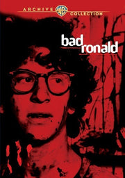 Bad Ronald - 