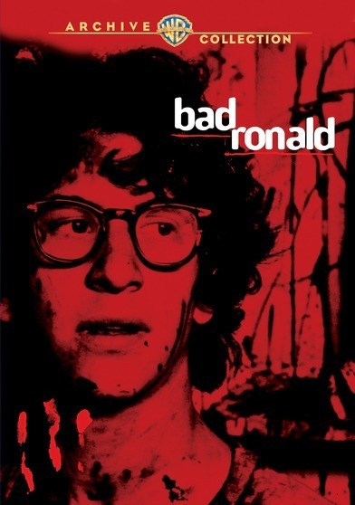 Bad Ronald - 