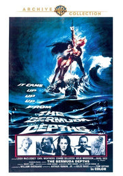Bermuda Depths, The - 
