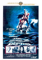 Bermuda Depths, The - 
