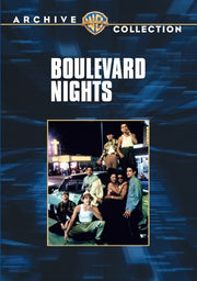 Boulevard Nights - 