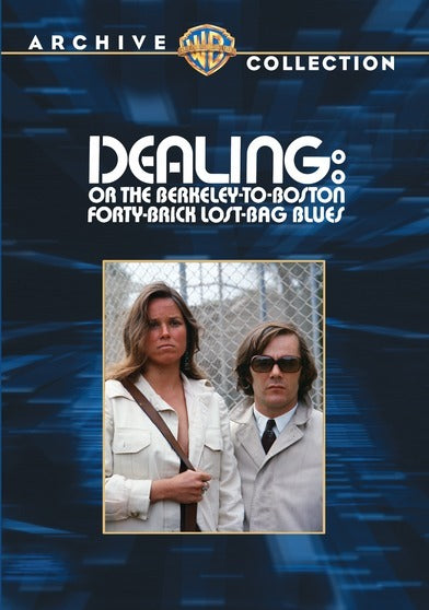 Dealing - 
