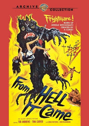 From Hell it Came - 