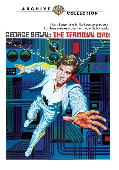 Terminal Man, The - 