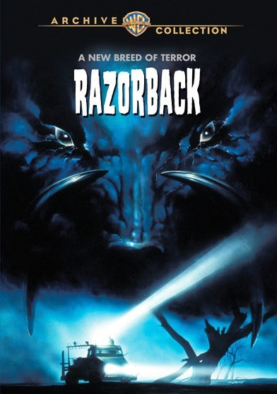 Razorback - 