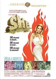 She - 