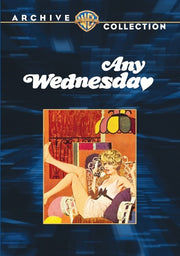 Any Wednesday - 