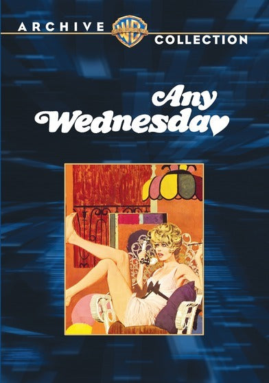 Any Wednesday - 