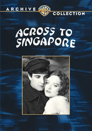 Across to Singapore - 