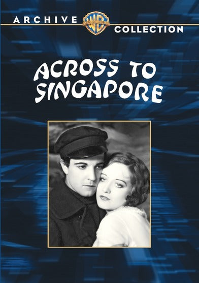Across to Singapore - 
