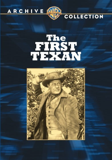 First Texan/The - 