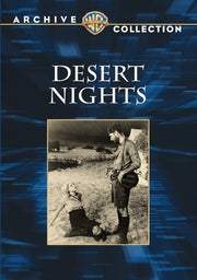 Desert Nights - 