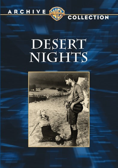 Desert Nights - 