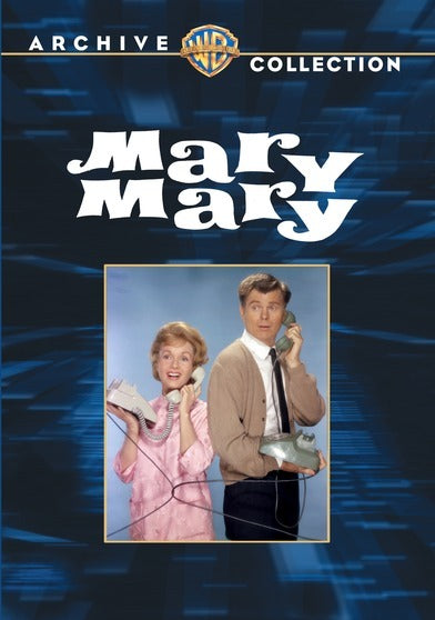 Mary, Mary - 