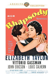 Rhapsody - 