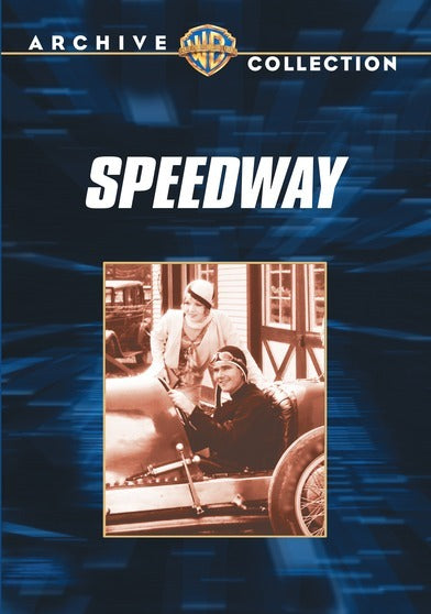 Speedway - 