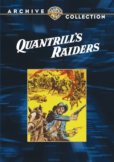 Quantrill's Raiders - 