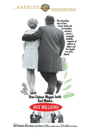 Hot Millions - 