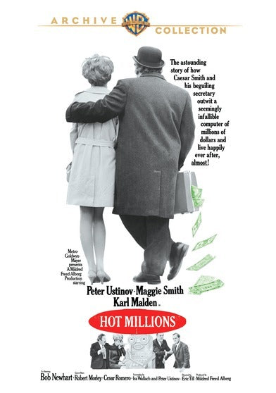 Hot Millions - 
