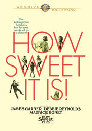 How Sweet It Is - 