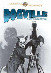 Dogville Shorts - 
