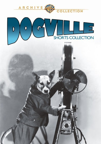 Dogville Shorts - 