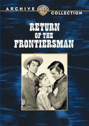 Return of the Frontiersman - 