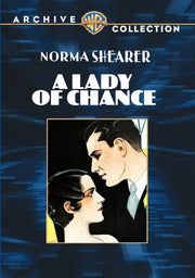 Lady of Chance, A - 