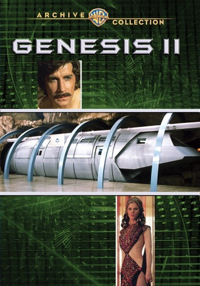 Genesis II - 